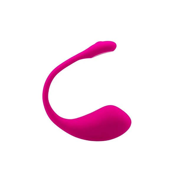 Not Available) Lovense Lush 2  App-Controlled Wearable Bullet Vibrator |  Foreveryng
